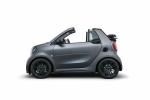 Smart ForTwo 125R by Brabus 2018 года